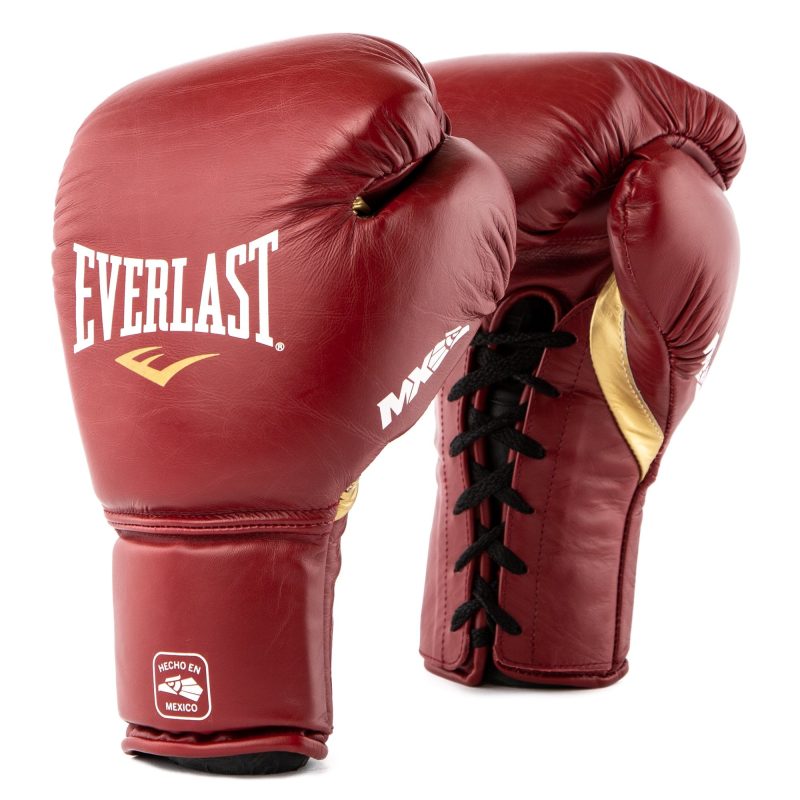 MX2 Laced Training Gloves - Everlast