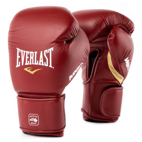 MX2 Hook & Loop Training Gloves - Everlast