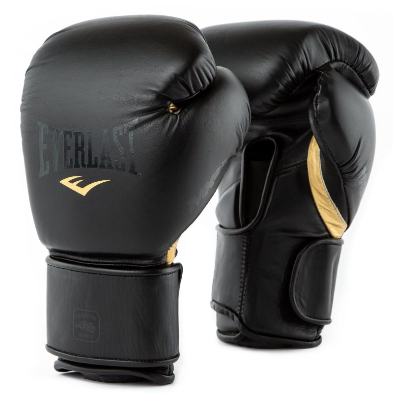 MX2 Hook & Loop Training Gloves - Everlast