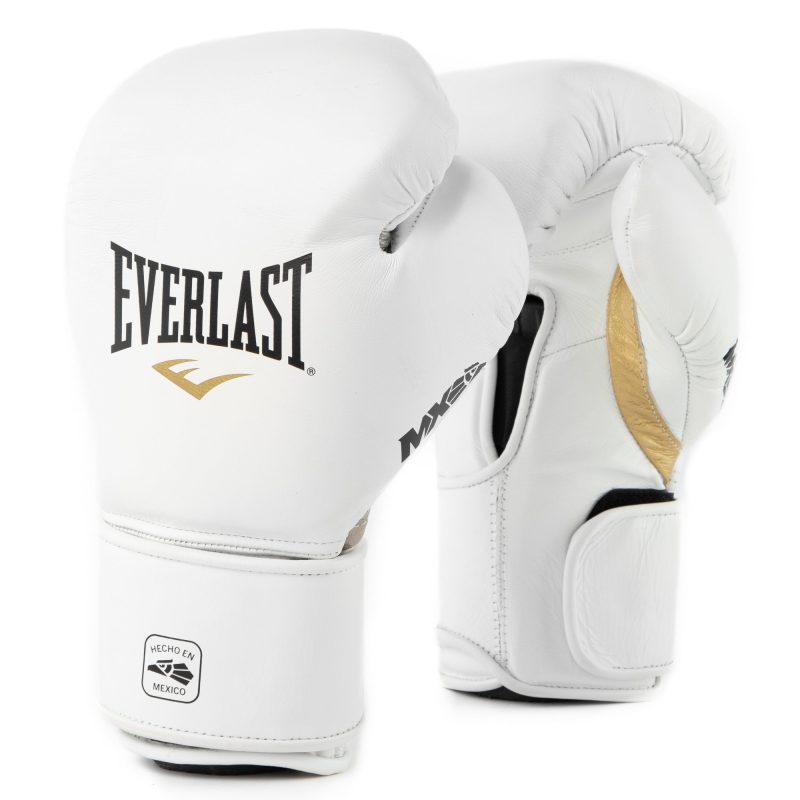 MX2 Hook & Loop Training Gloves - Everlast