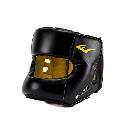 Elite Rtl Headgear - Everlast