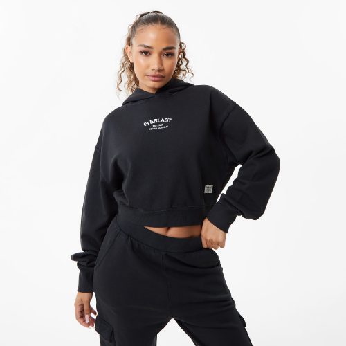 Women's Boxing Academy Hoodie - Everlast