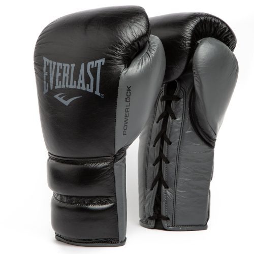 Powerlock 2 Pro Fight Gloves - Everlast