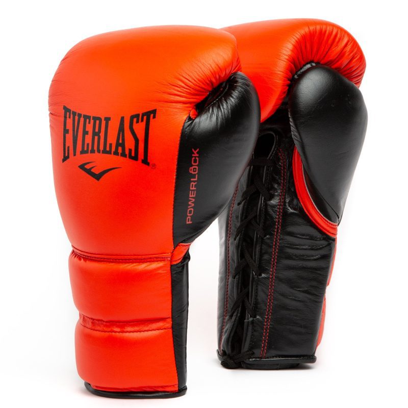 Powerlock 2 Pro Fight Gloves - Everlast