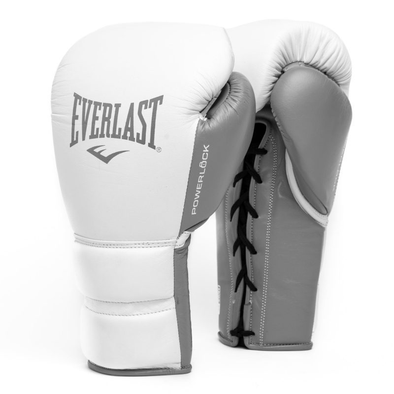 Powerlock 2 Pro Fight Gloves - Everlast