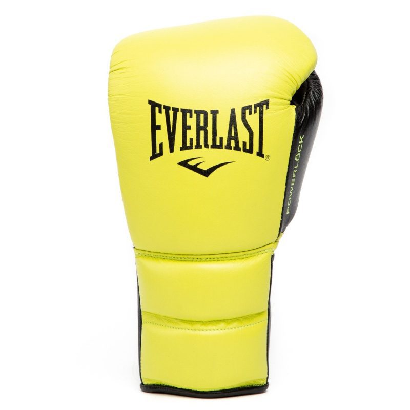 powerlock2 pro fight yellow 2