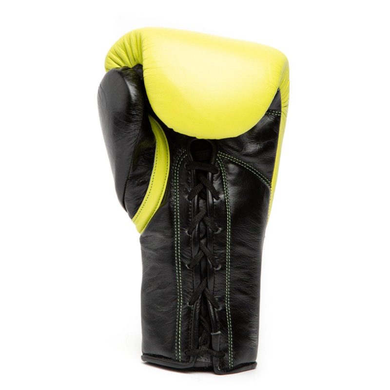 powerlock2 pro fight yellow 4