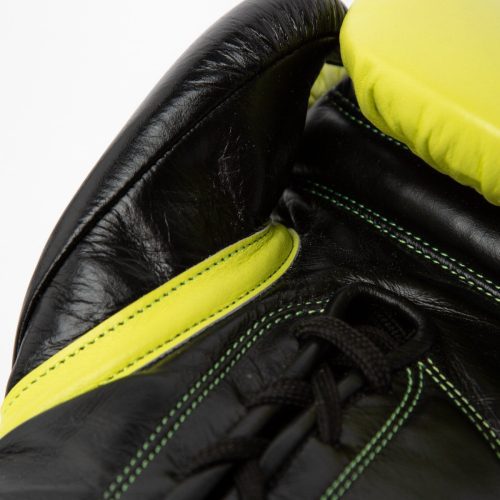 powerlock2 pro fight yellow 6