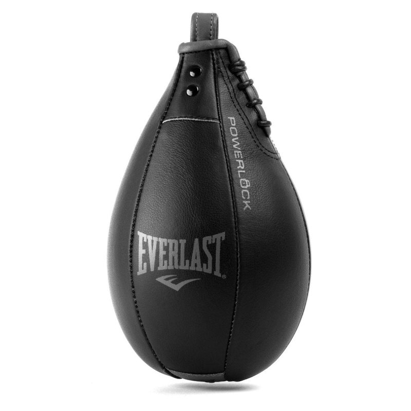 powerlock speedbag