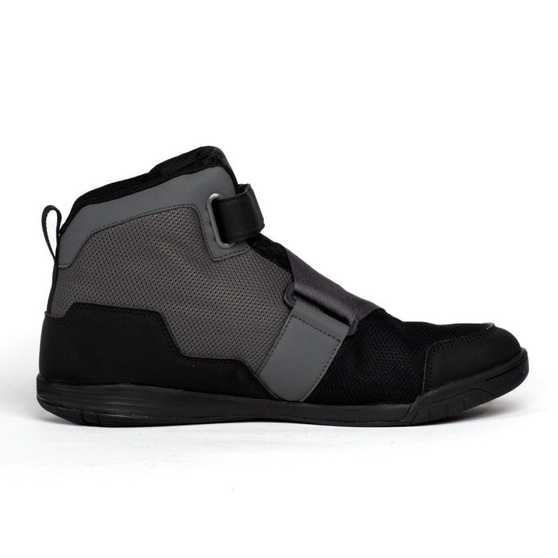 powerlockshoes black 2