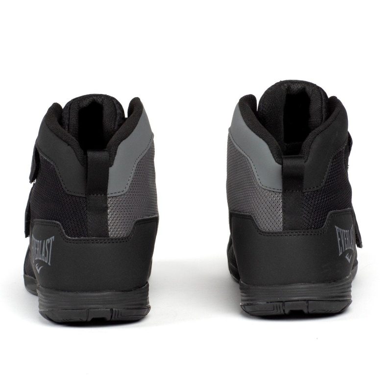 powerlockshoes black 4