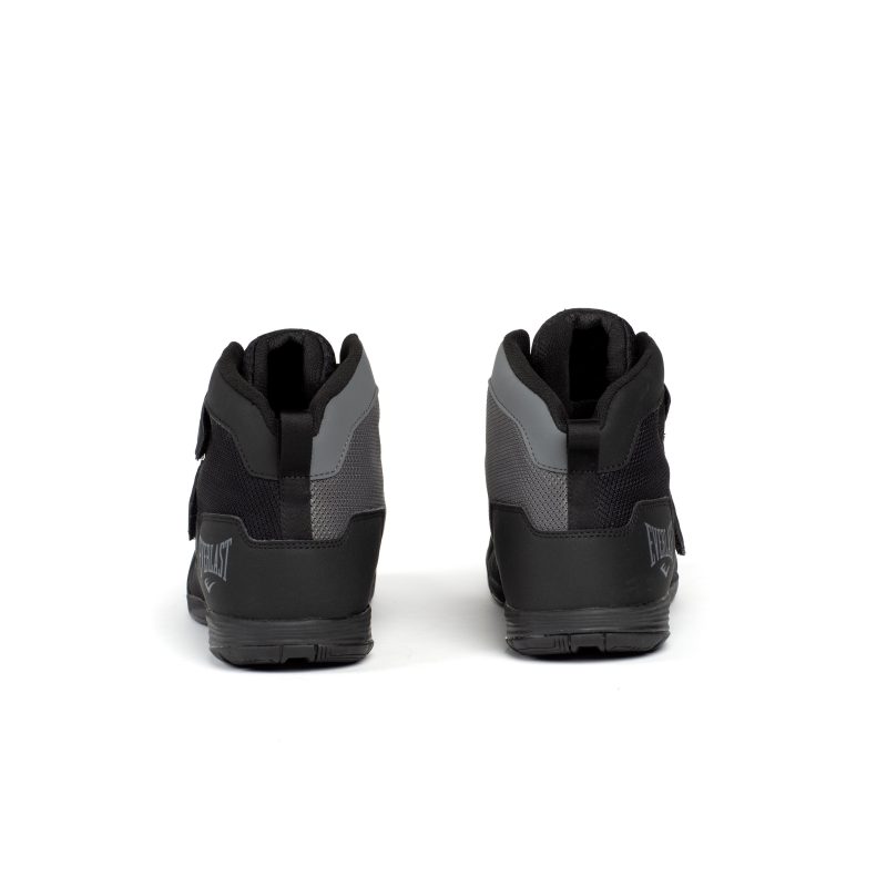 powerlockshoes black 4 8