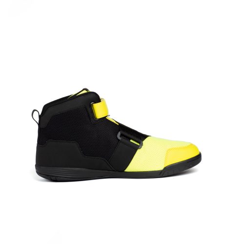 powerlockshoes yellow 2 1