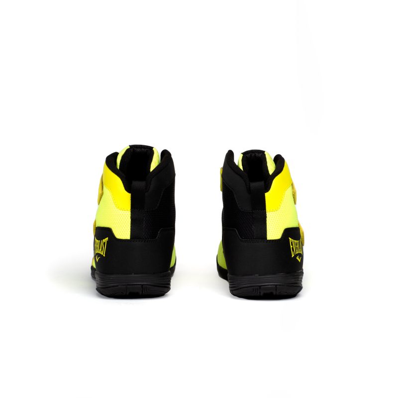 powerlockshoes yellow 4 1