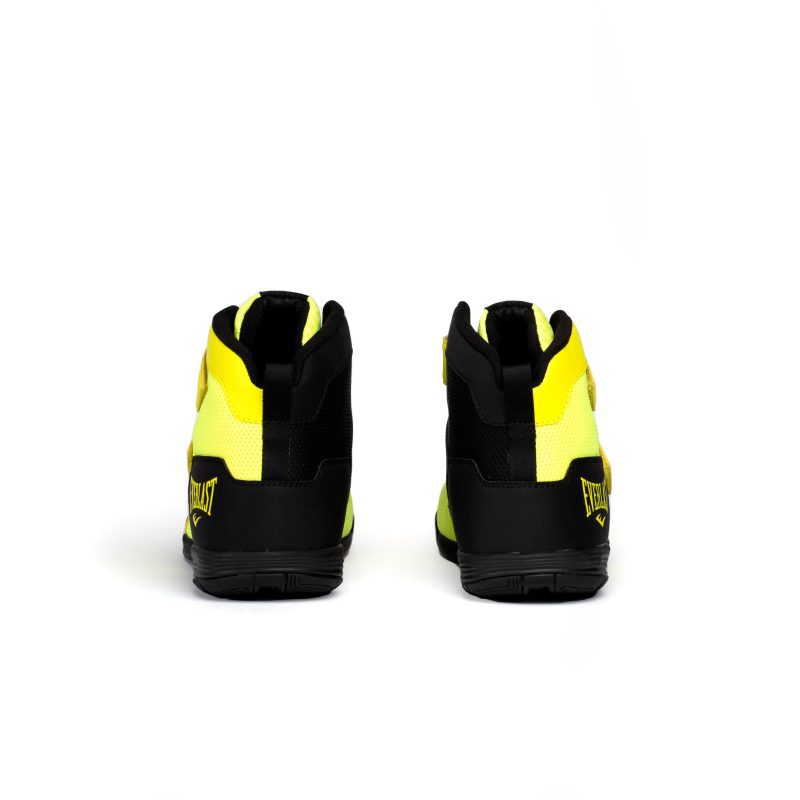 powerlockshoes yellow 4 3