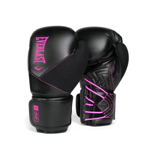 Protex Boxing Gloves - Everlast