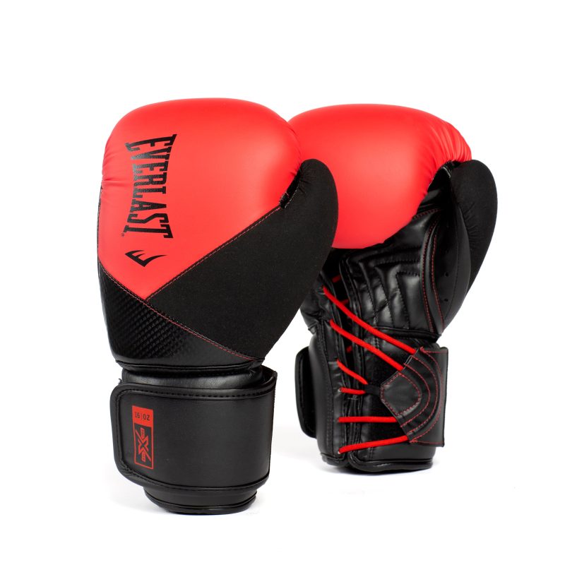 Protex Boxing Gloves - Everlast