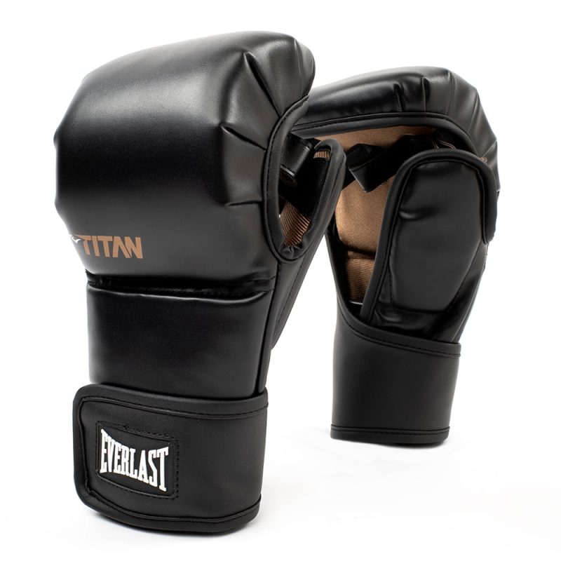 Titan Hybrid Glove - Everlast