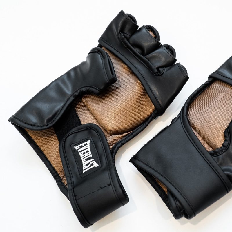 titan mma gloves 2