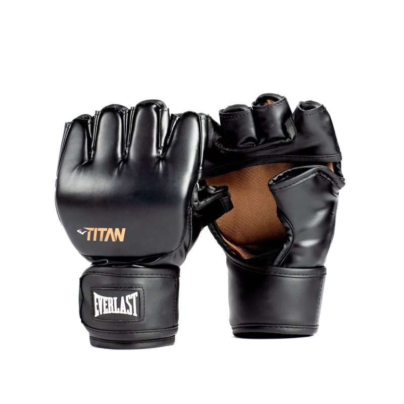 Titan MMA Glove - Everlast