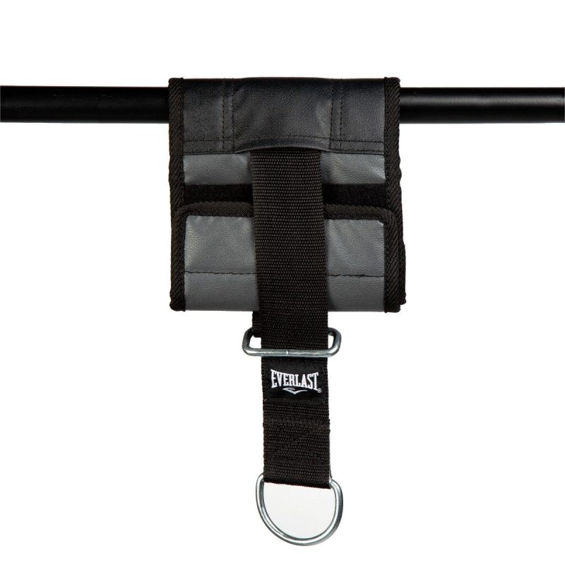 The Universal Heavy Bag Hanger - Everlast