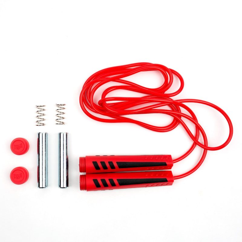 weighted jump rope 11ft 01 1